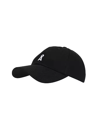 ARMEDANGELS | Casquette YENAAS | schwarz